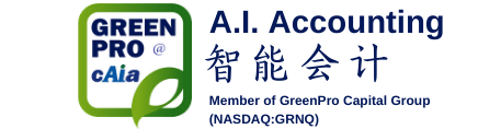 greenpro ai accounting logo2