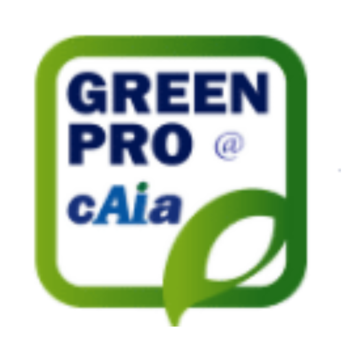 green pro logo